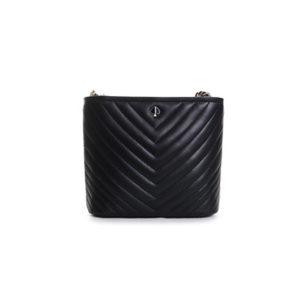 Kate Spade Amelia Small Convertible Crossbody - Picture 6 of 10